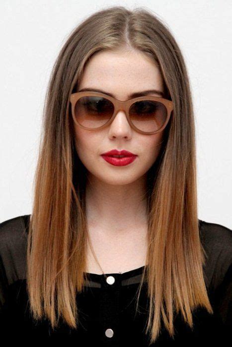 shoulder length hair hairstyles|just below shoulder length hairstyles.